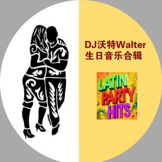 Salsa-Ismael Miranda-Happy Birthday, My Darling （中速）