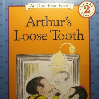 29th Jul_Jason 7_Arthur's Loose Tooth_Day1
