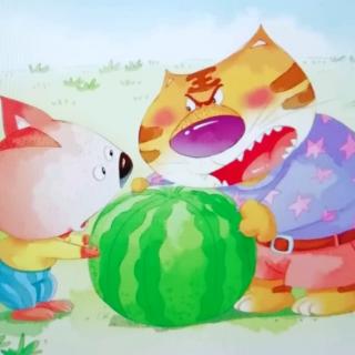 《找西瓜🍉》