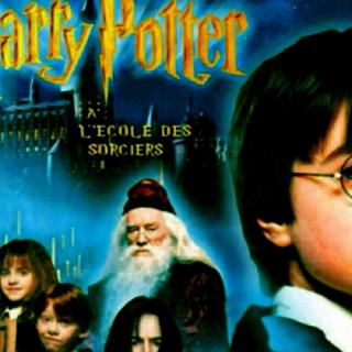 Harry Potter 1 P114～120
