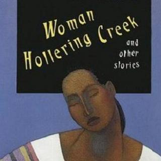 穹顶之下 | Woman Hollering Creek · Lucinda