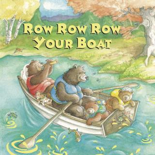 2018.07.31-Row Row Row Your Boat