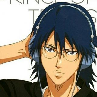 忍足侑士&向日岳人