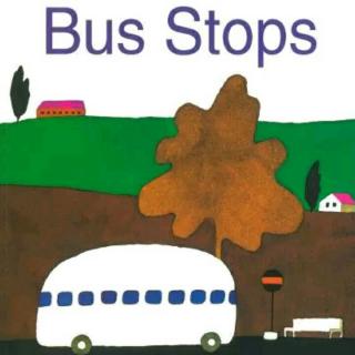 bus stops-Alice（来自FM38539303)