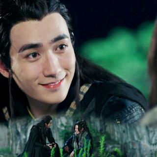 镇魂昆仑君x小鬼王