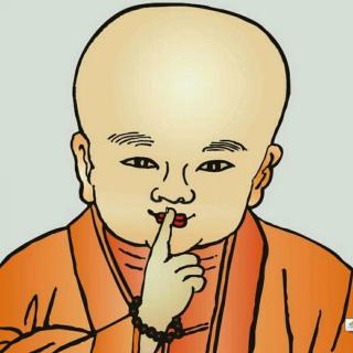 要修口德:你说什么话,就是什么人