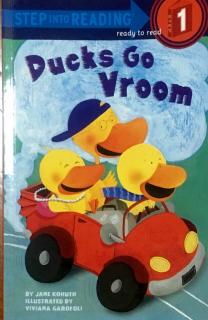 Aug-2-Betty9(Ducks Go Vroom-2)