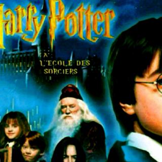 Harry Potter 1 P132～135