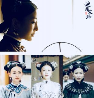 EMF8.3The Story of Yanxi Palace🎭