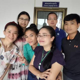 老挝国家电台汉语广播-20180804