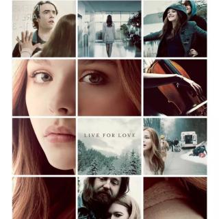 if i stay 影片大安利！