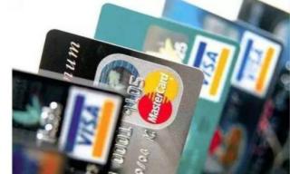 英语口语77:Credit Card 信用卡💳 신용카드