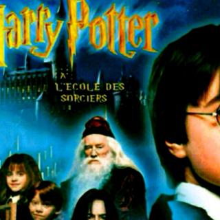 Harry Potter 1 P140～142