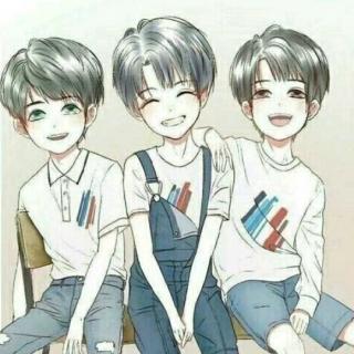 四叶草头像tfboys图片