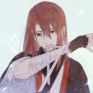 西瓜jun易水诀cover忘川风华录