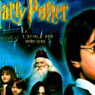 Harry Potter1 P143~145