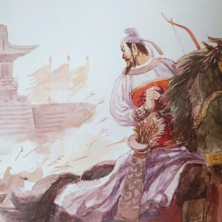 中国历史048(七)☞唐人