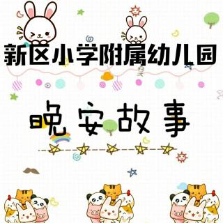 新区小学附属幼儿园·晚安故事《梦工厂》