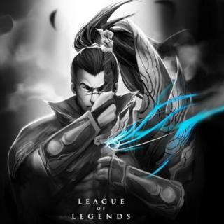 #英雄联盟配音#亚索 吸血鬼 老鼠 男枪 卡牌