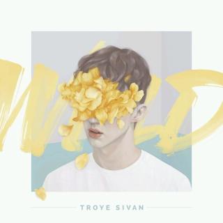 《FOOLS》——Troye Sivan