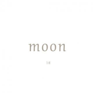 moon - 18