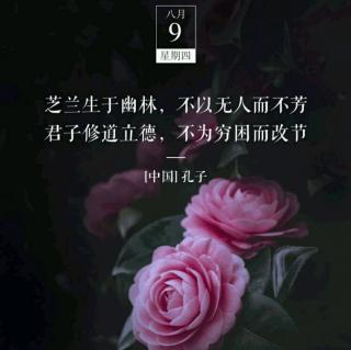 《论语》雍也第六（31-40遍）