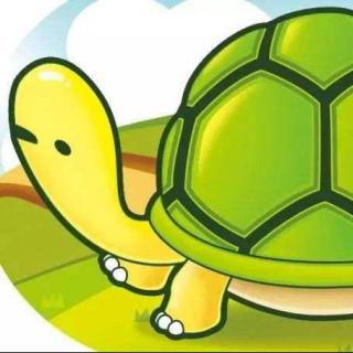 10培生少儿英语分级读物 10：Why Tortoise Has a Cracked Shell