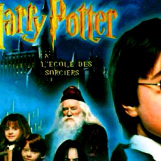 Harry Potter 1P146~148