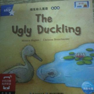 The Uglg Duckling~Rita
