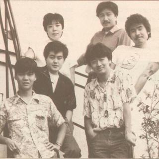『82.99FM』桑田佳祐与南天群星的壮年JUMP～被忽略的80年代经典老歌
