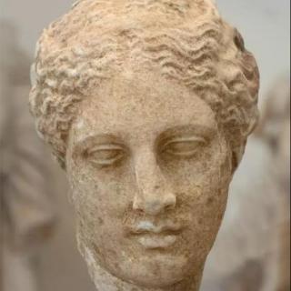 雅典国家考古博物馆精品文物漫谈第三讲（下）