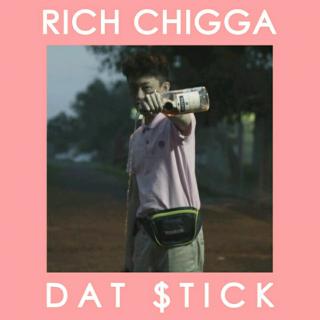 rich Brian［Dat $tick］