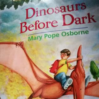 Dinosaurs Before Dark(1)