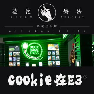 肥宅快乐聊 - Cookie在E3（下）