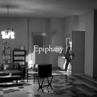 Epiphany by JIN
