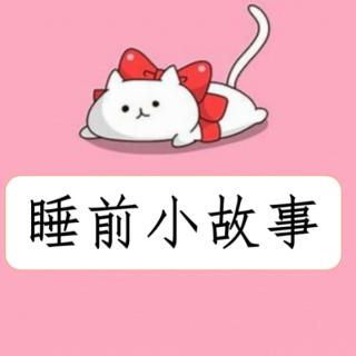 [睡前故事]孤单的小黑