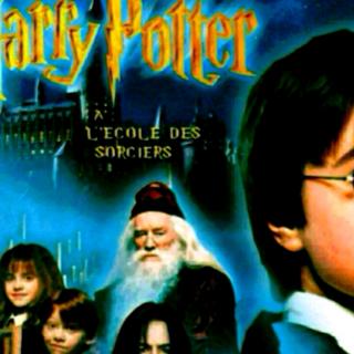 Harry PotterP153~157