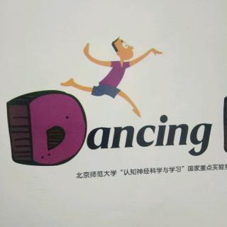 Dancing Dad