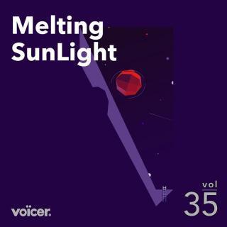 Voicer Mixtape 35 | Melting Sunlight