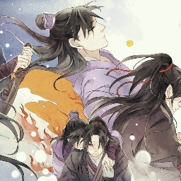 魔道祖师第十三章 风邪1 2