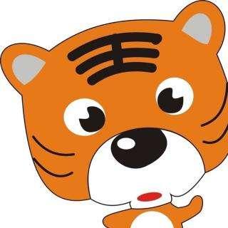 橘子老虎-听剑波哥哥讲故事系列