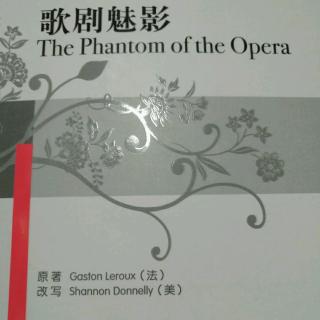 The Phantonm of the Opera 4