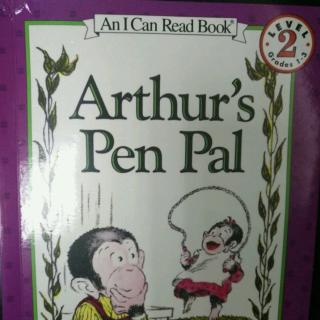 11th Aug_Jason 7_Arthur's Pen Pal_Day3