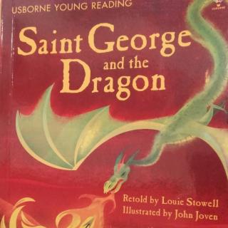 12th Aug_Jason 7_Saint George and the Dragon_Day 1