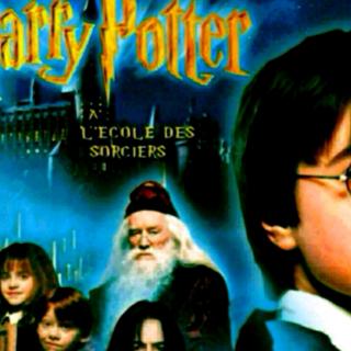 Harry Potter1P158~160