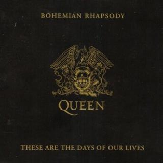 About Alphabet-Bohemian Rhapsody—from Queen