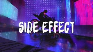 音樂分享: The Chainsmokers-Side Effects