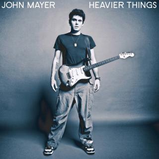 【节奏控】Daughters    /John Mayer