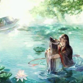 魔道祖师第二十章 寤寐  5 6 7 8