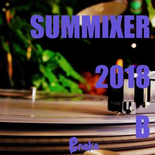 Summixer 2018 B